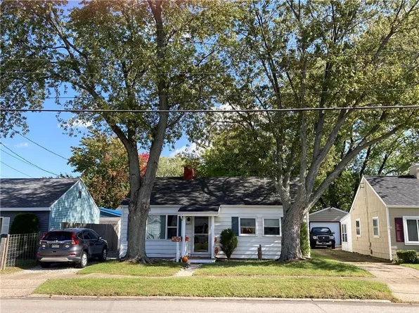 3607 Raspberry St, Erie, PA 16508