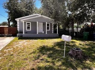 2260 NW 91st St #A, Miami, FL 33147