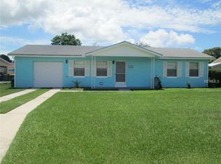 131 Iguala Dr, Kissimmee, FL 34743