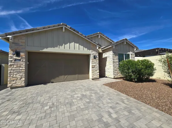 21635 N 102ND Avenue, Peoria, AZ 85382