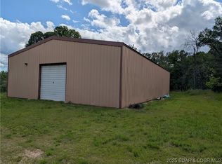 20 Mama Ln LOT 3, Gravois Mills, MO 65037