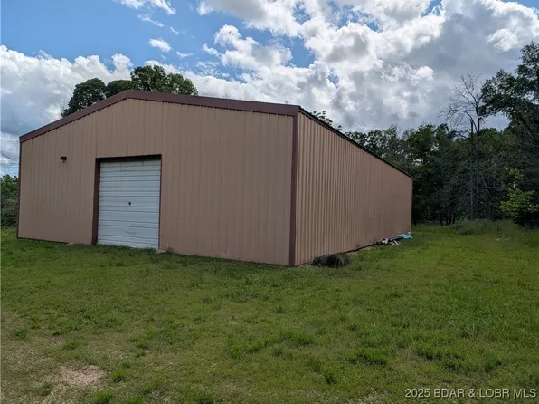20 Mama Ln Lot 3, Gravois Mills, MO 65037