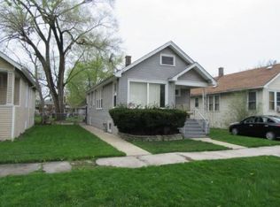 15122 Ashland Ave, Harvey, IL 60426