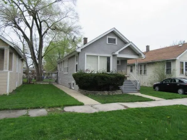 15122 Ashland Ave, Harvey, IL 60426