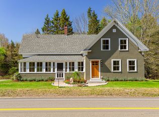 1356 State Highway 102, Bar Harbor, ME 04609