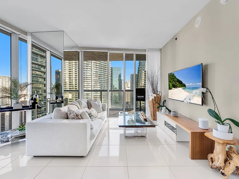 475 Brickell Ave #3515 — Photo 6