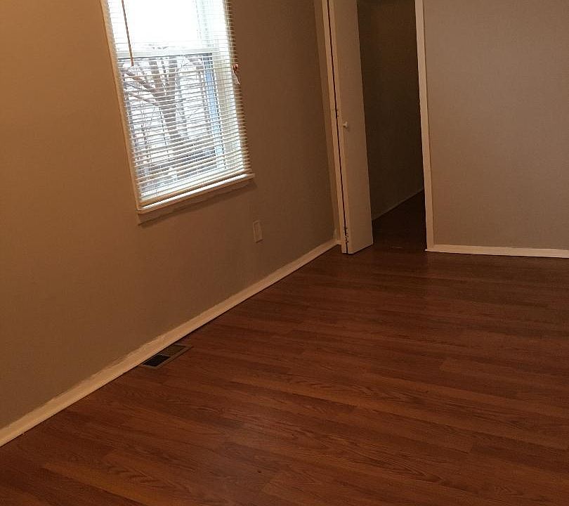 Bedroom.