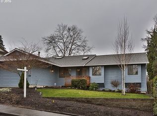 7039 SW 180th Pl, Beaverton, OR 97007