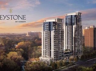 204 Burnhamthorpe Rd E #403, Mississauga, ON L5A3R8