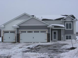 5091 Ingram Ave, Howard Lake, MN 55349