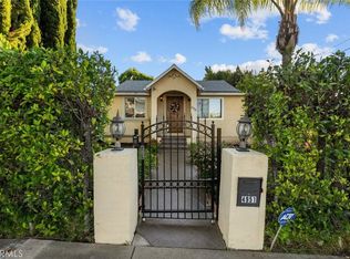 4951 Enfield Ave, Encino, CA 91316