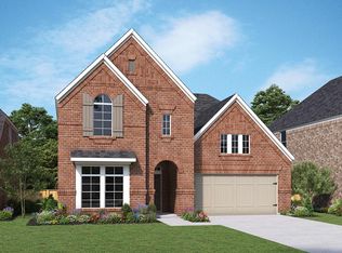 4416 Silver Spur Ct, Aubrey, TX 76227