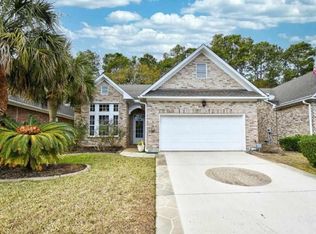 2508 Clearwater St, Myrtle Beach, SC 29577