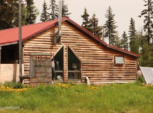 28250 Snader St, Anchor Pt, AK 99556