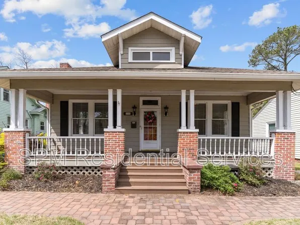 205 Kenwood Ave, Wilmington, NC 28405