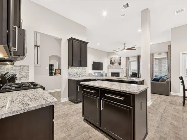 5015 Mountain Maple Trl, Rosenberg, TX 77471