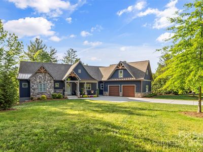 1289 Northview Dr, Morganton, NC, 28655