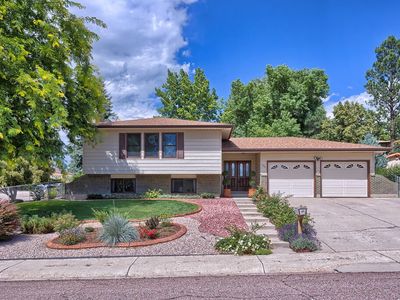 505 Empress St, Colorado Springs, CO, 80911
