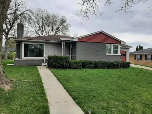 416 South Highland AVENUE, Jefferson, WI 53549