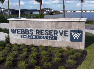 15200 Bluffton Ln #1322, Punta Gorda, FL 33982