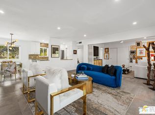 2300 S Palm Canyon Dr Unit 31, Palm Springs, CA 92264