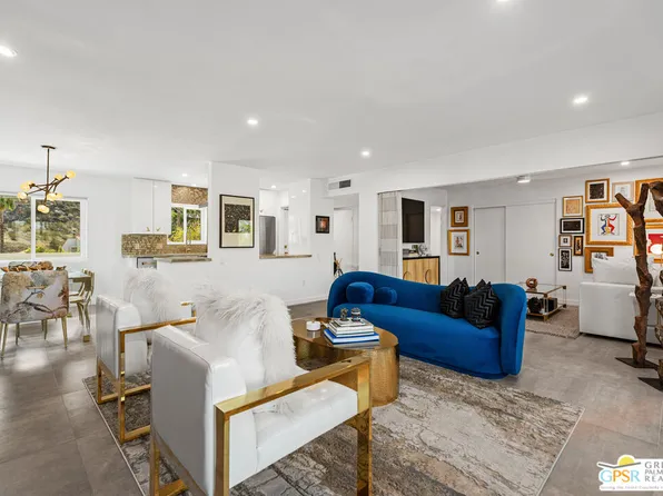 2300 S Palm Canyon Dr Unit 31, Palm Springs, CA 92264
