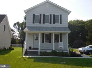 737 Clayton Ave, Smyrna, DE 19977