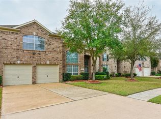 10703 Lake Riata Ln, Cypress, TX 77433