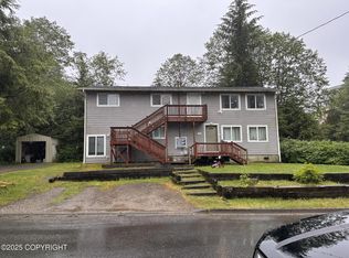 1227 Black Bear Rd, Ketchikan, AK 99901