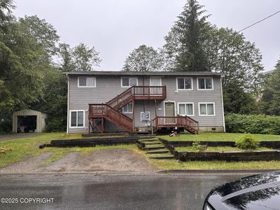 1227 Black Bear Rd, Ketchikan, AK, 99901