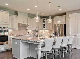 9516 Herringbone Ln #188, Concord, NC 28027