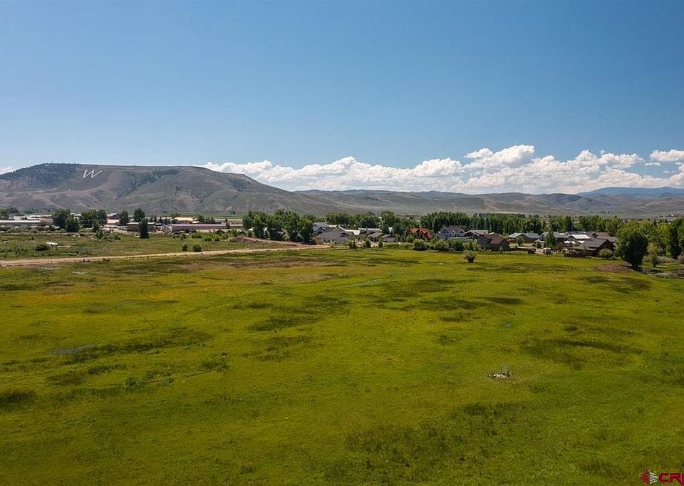 Tbd W Gunnison Ave, Gunnison, CO 81230 MLS 805483 Zillow