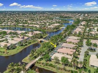15405 Orlanda Dr, Bonita Springs, FL 34135