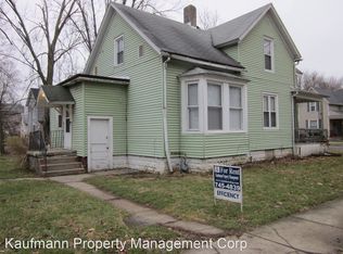 801 Grace Ave #2, Fort Wayne, IN 46807