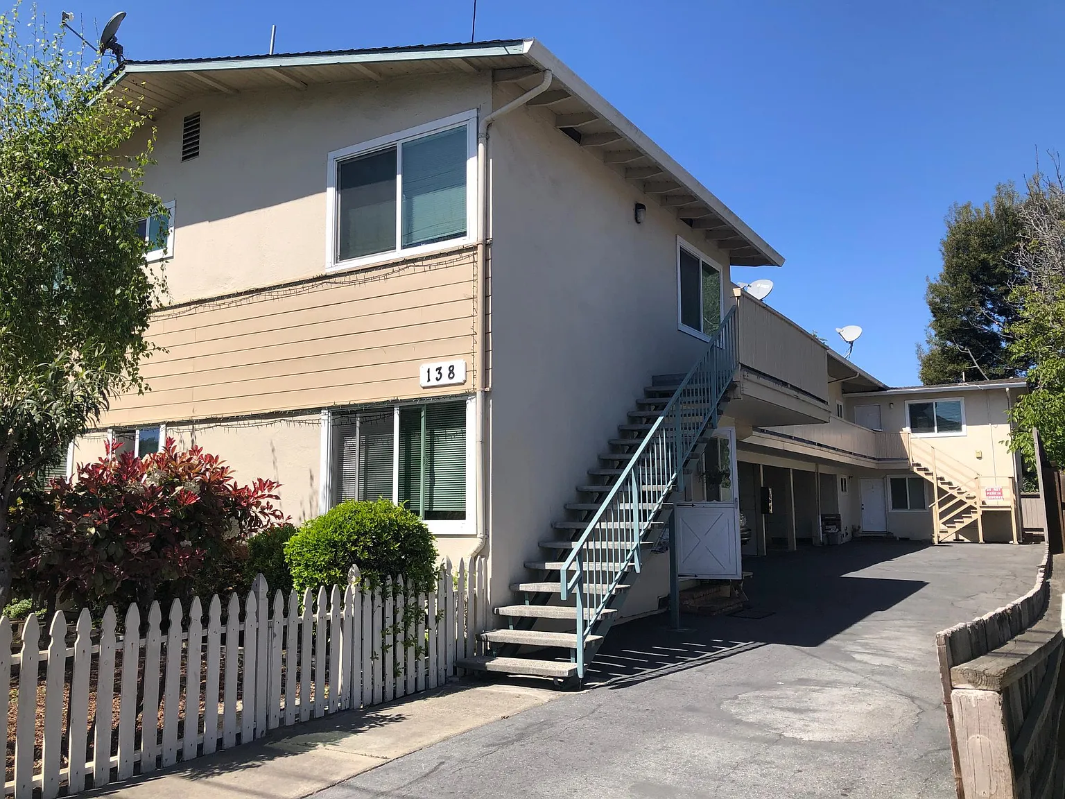 2 bed, $2,875 — Photo 2