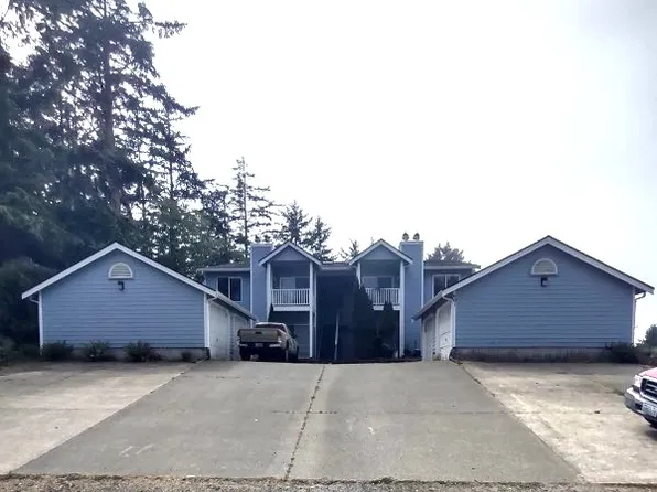 601 Sunset Ave NE Unit A, Ocean Shores, WA 98569