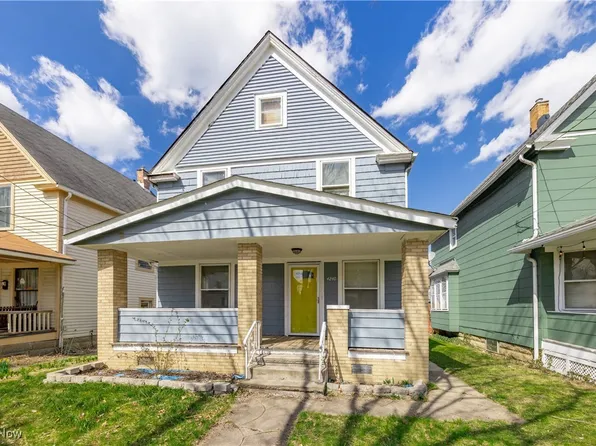 4240 Woodbridge Ave, Cleveland, OH 44109