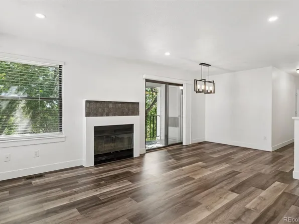 6765 S Field Street #7-724, Littleton, CO 80128