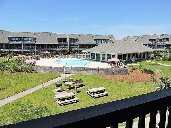 9201 Coast Guard Rd #201, Emerald Isle, NC 28594