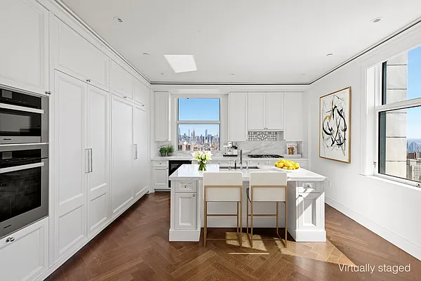 Rented by Douglas Elliman | media 20