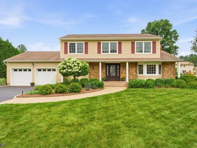 16 Brookside Rd, Succasunna, NJ, 07876