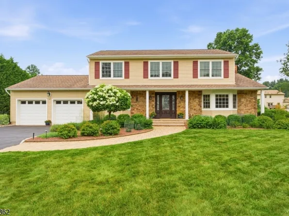 16 Brookside Rd, Roxbury Twp., NJ 07876