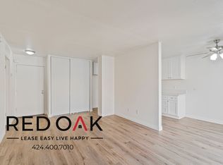 17830 Sherman Way APT 234, Reseda, CA 91335