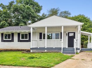 5186 Torwood Ct, Columbus, OH 43232