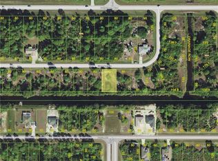 12273 Clarendon Ave, Port Charlotte, FL 33981