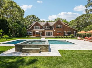 5 Dering Ln, East Hampton, NY 11937