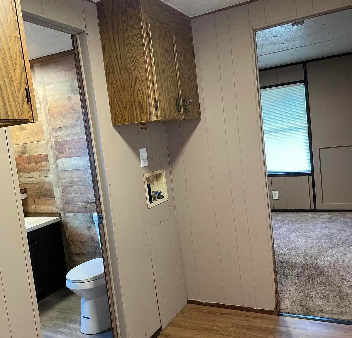 2 bed, 1.0 bath, 900 sqft, $1,150 — Photo 3