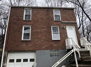 259 Rodi Rd, Pittsburgh, PA 15235