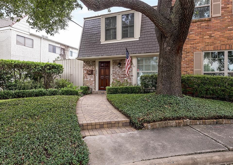 1st image of 5801 Valley Forge Dr #94