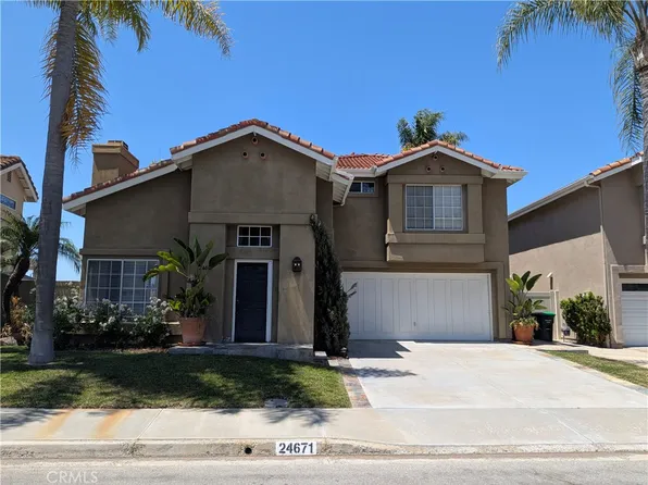 24671 El Manzano, Laguna Niguel, CA 92677